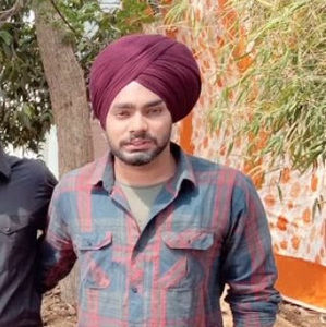 Meet your Posher, Navkaran singh